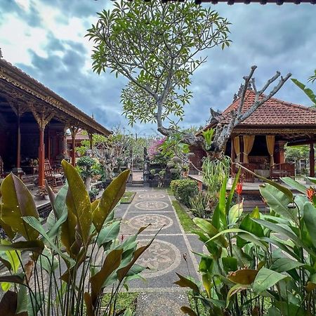 Kudesa Homestay Ubud  Exterior photo