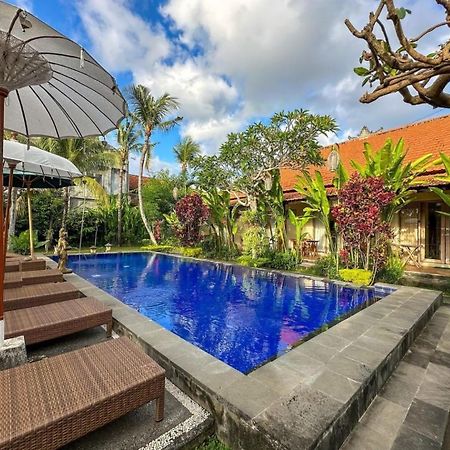 Kudesa Homestay Ubud  Exterior photo