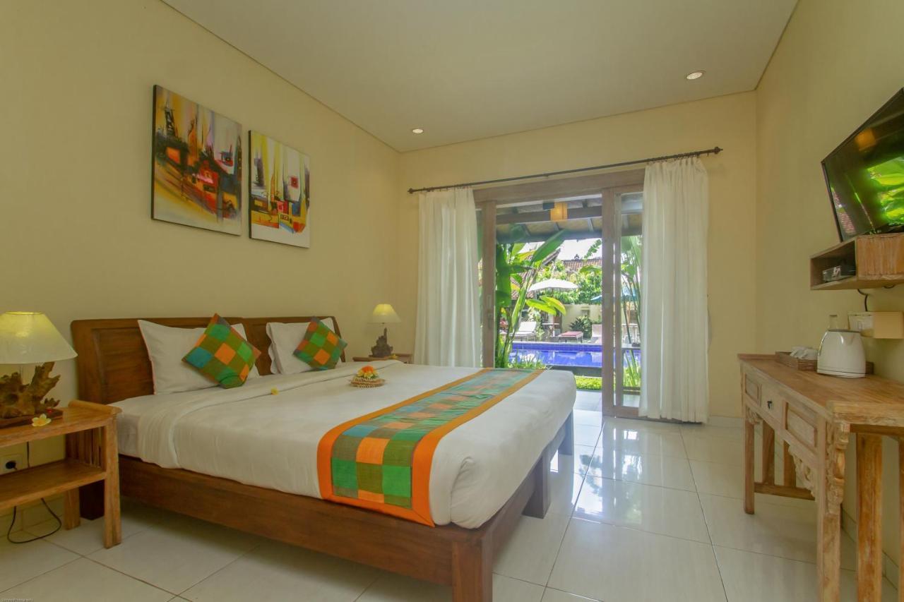 Kudesa Homestay Ubud  Exterior photo