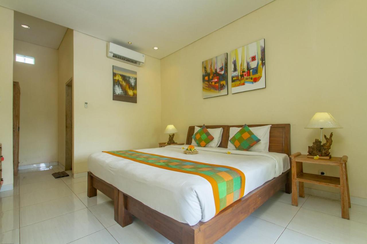 Kudesa Homestay Ubud  Exterior photo