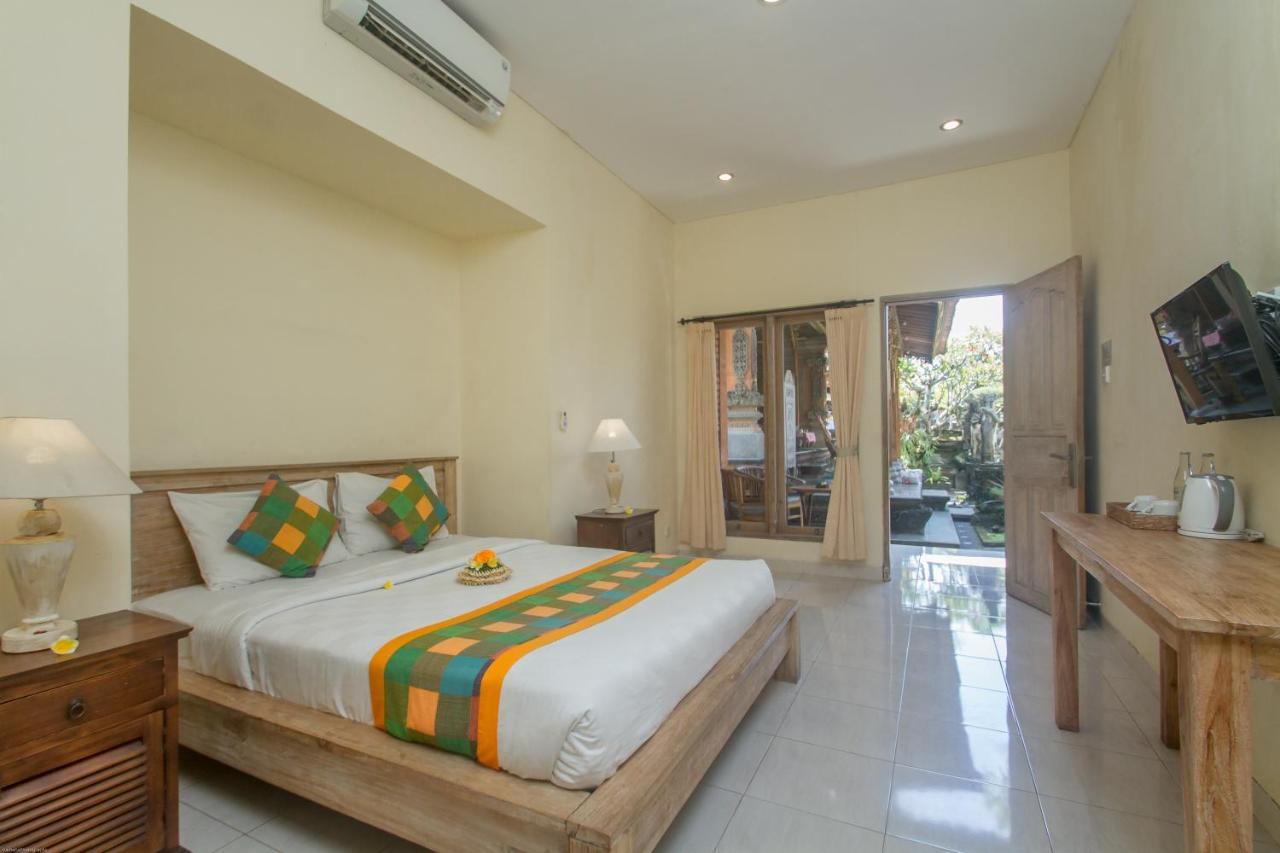 Kudesa Homestay Ubud  Exterior photo