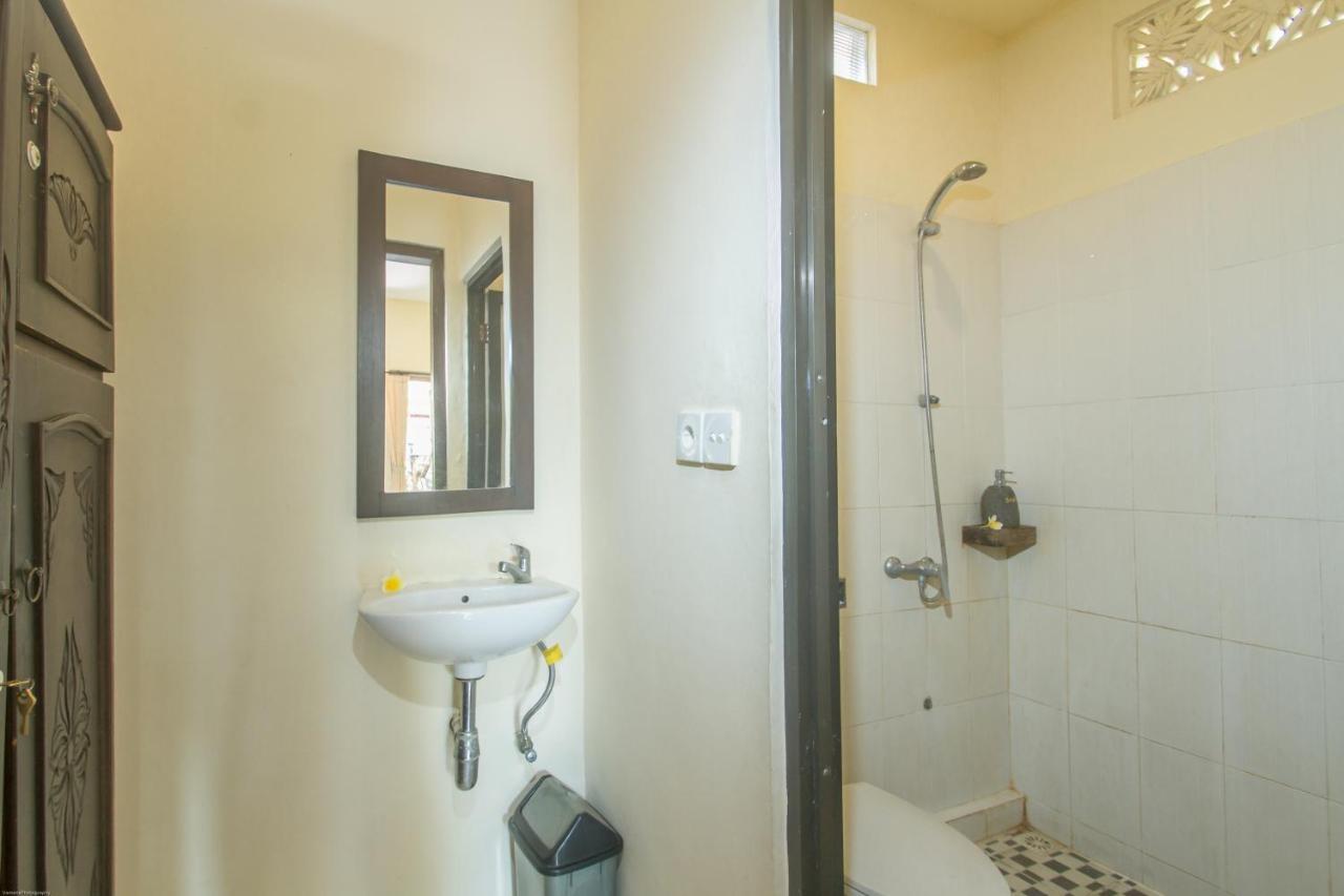 Kudesa Homestay Ubud  Exterior photo