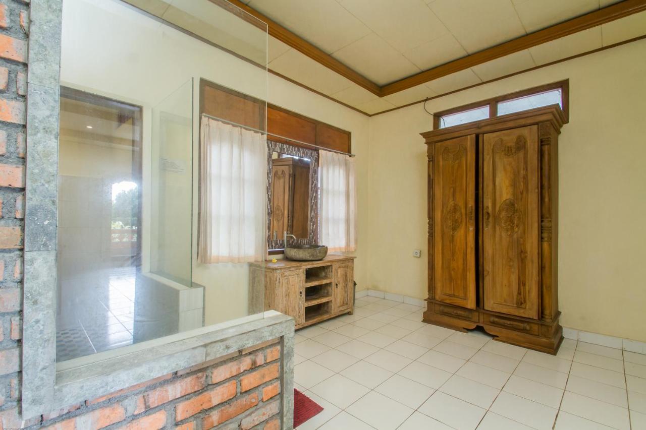 Kudesa Homestay Ubud  Exterior photo