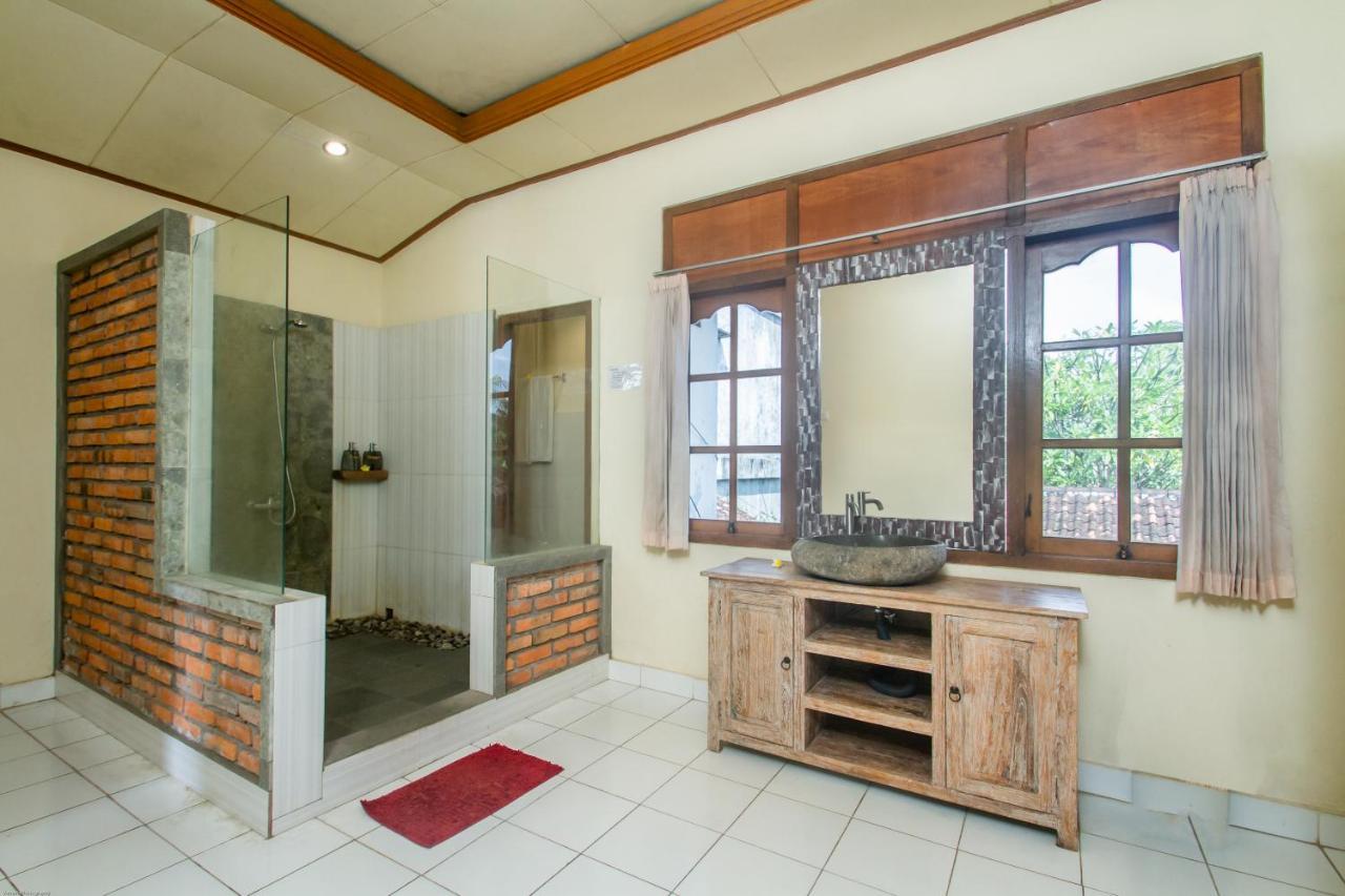 Kudesa Homestay Ubud  Exterior photo