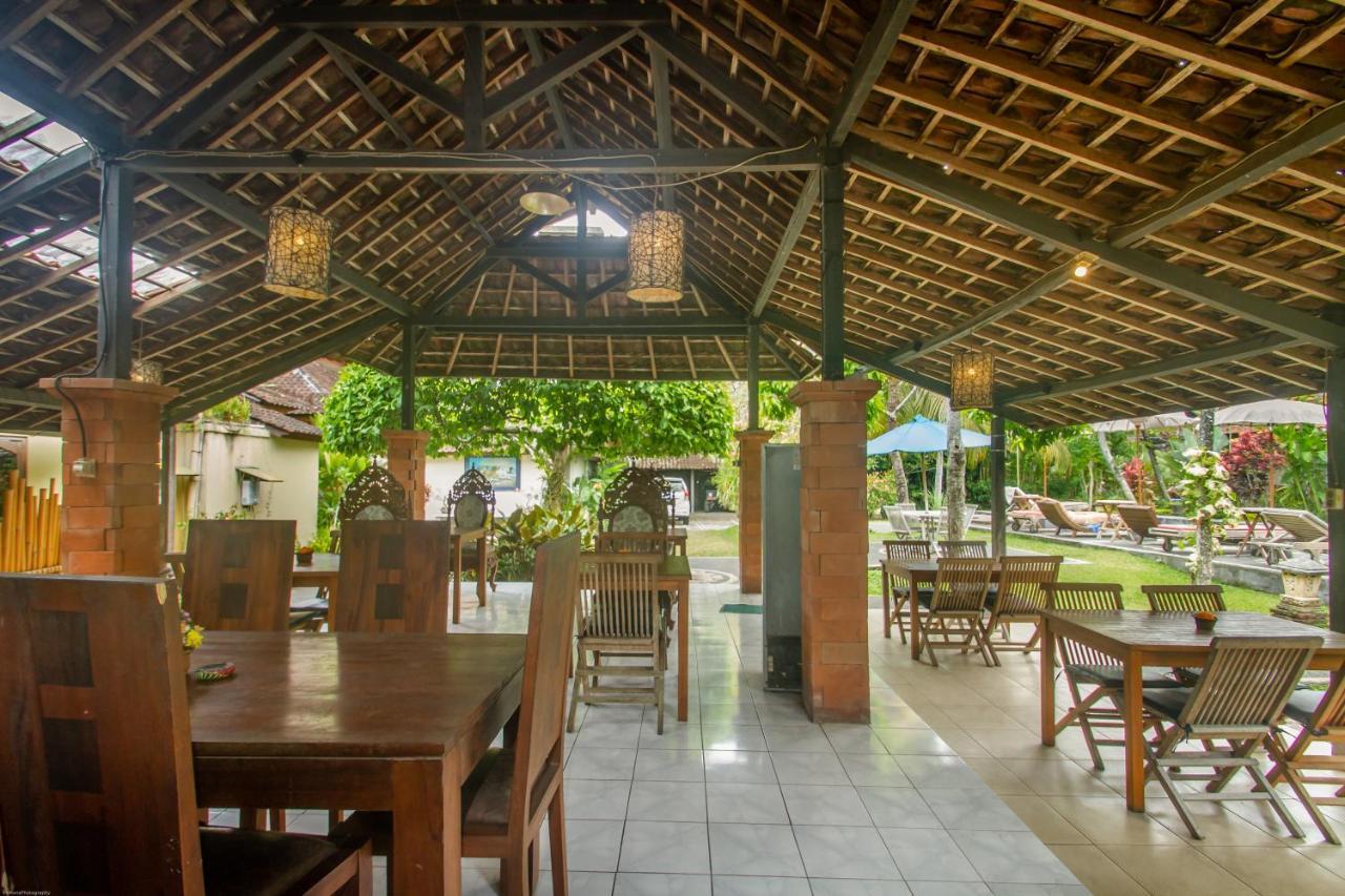 Kudesa Homestay Ubud  Exterior photo