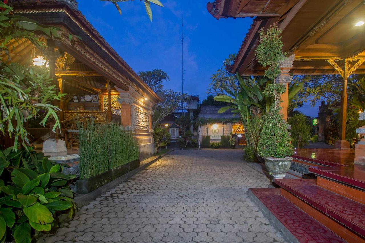 Kudesa Homestay Ubud  Exterior photo