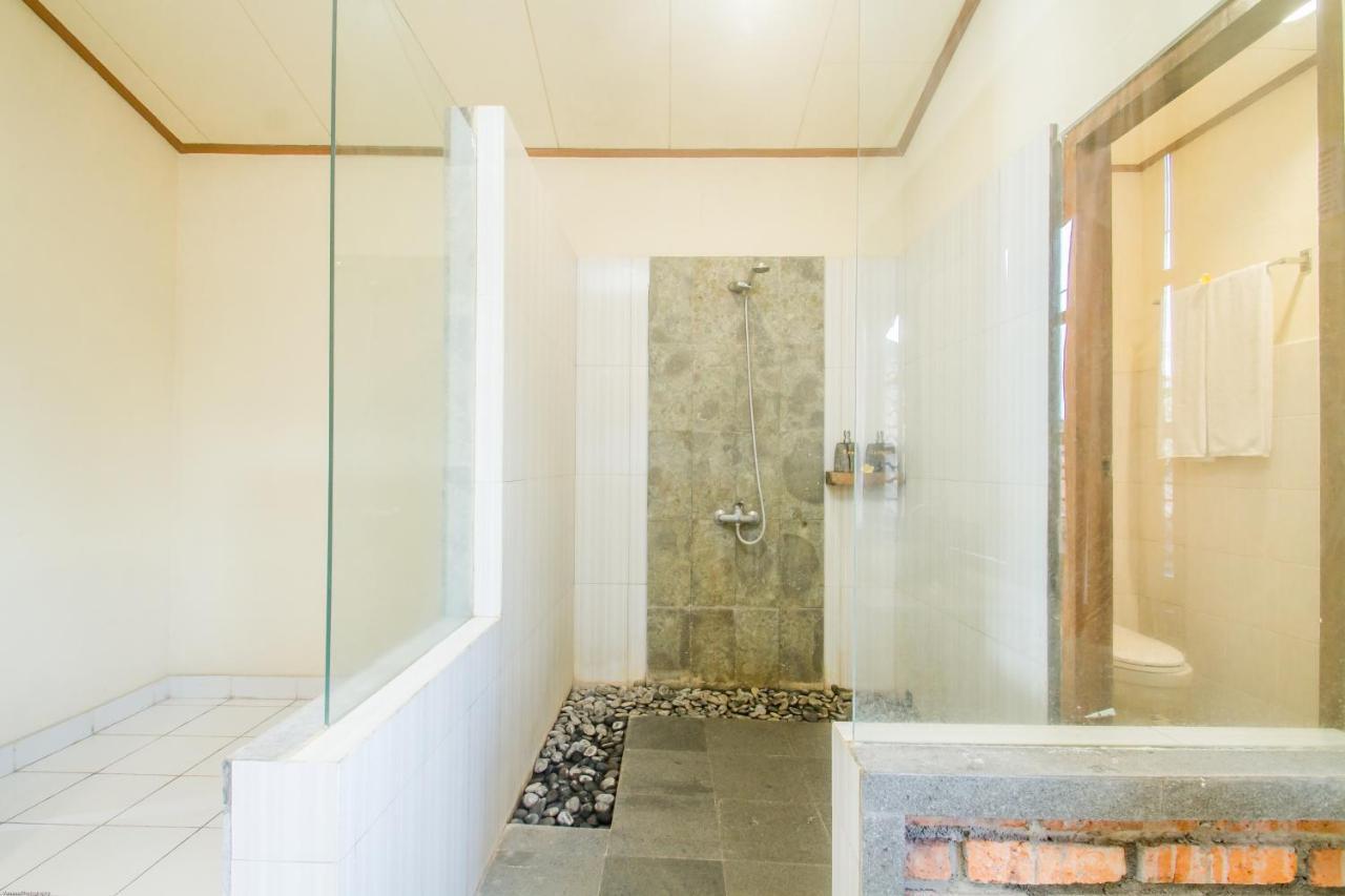 Kudesa Homestay Ubud  Exterior photo