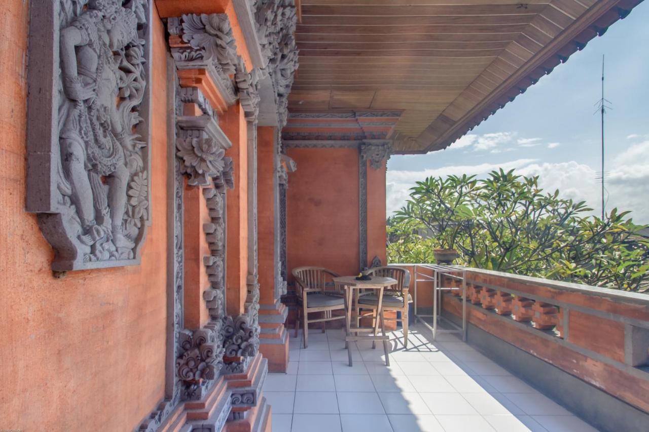 Kudesa Homestay Ubud  Exterior photo