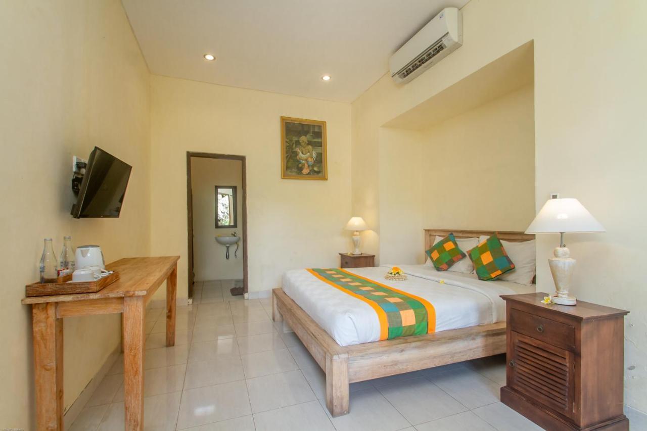 Kudesa Homestay Ubud  Exterior photo