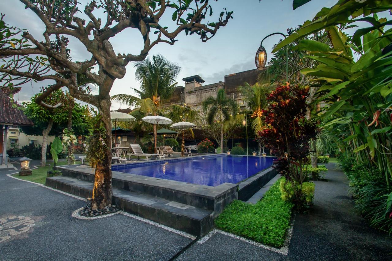 Kudesa Homestay Ubud  Exterior photo