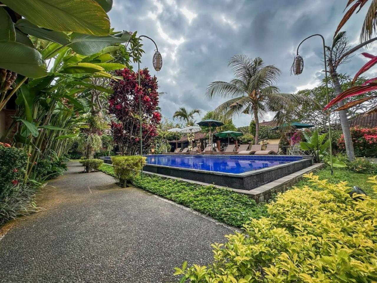 Kudesa Homestay Ubud  Exterior photo