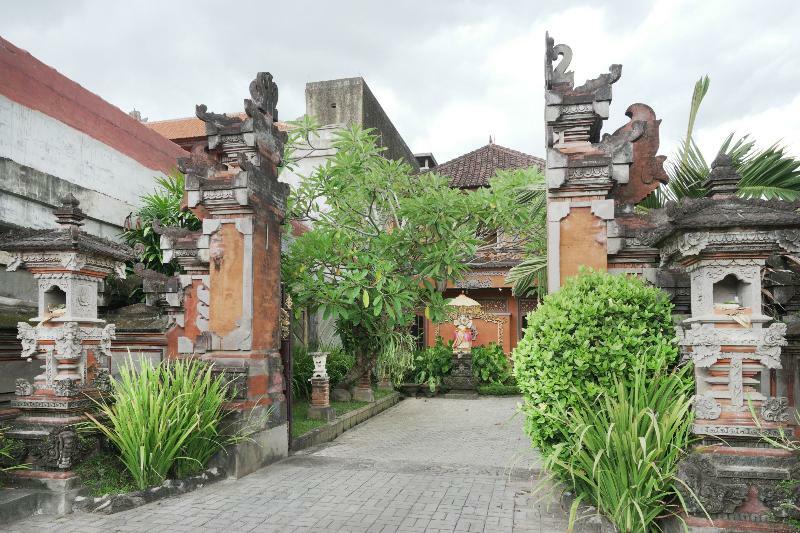 Kudesa Homestay Ubud  Exterior photo
