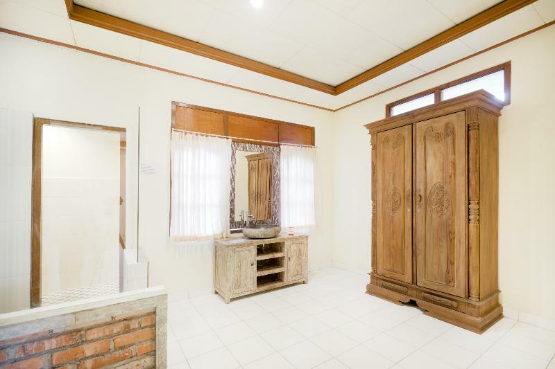 Kudesa Homestay Ubud  Exterior photo