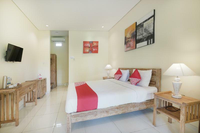 Kudesa Homestay Ubud  Exterior photo