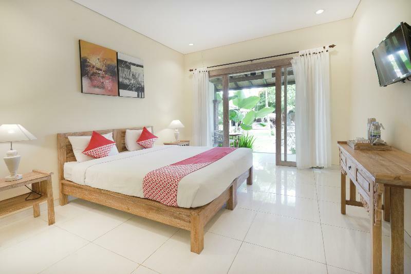 Kudesa Homestay Ubud  Exterior photo