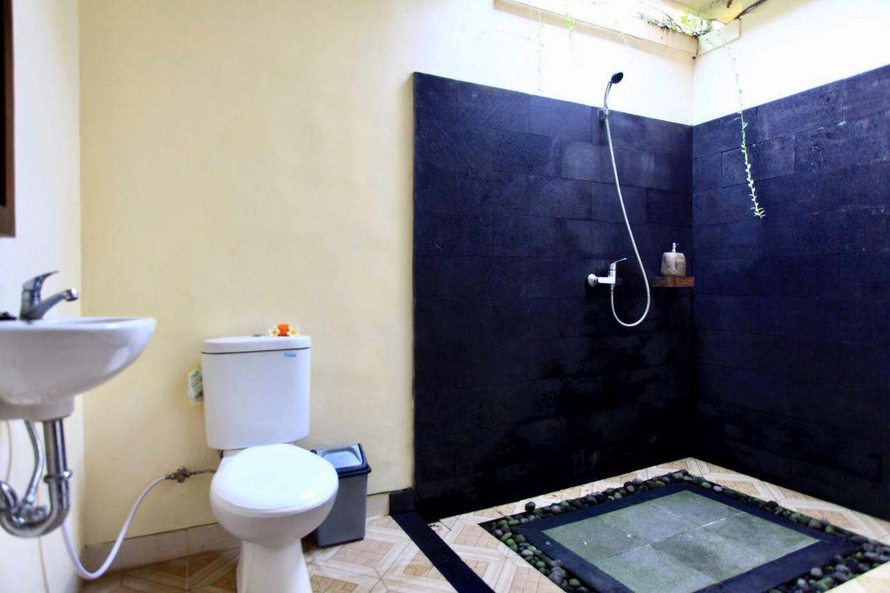 Kudesa Homestay Ubud  Exterior photo